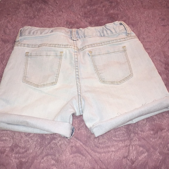 Plain old navy denim - Picture 4 of 4